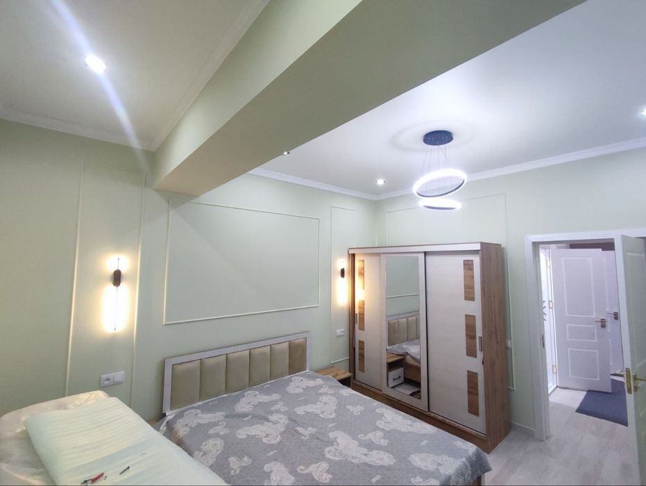 Arenda kvartira yunsobod 8