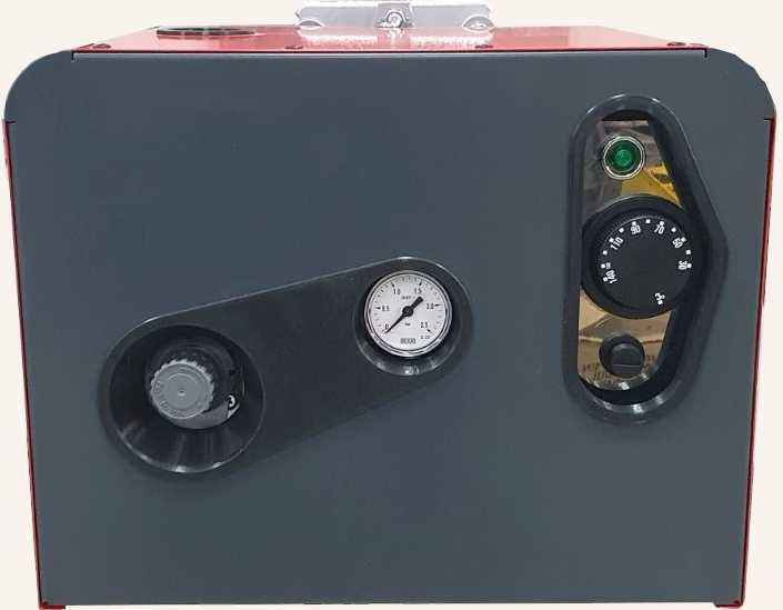 Arzator automat de ulei ars (uzat) 25-75 Kw
