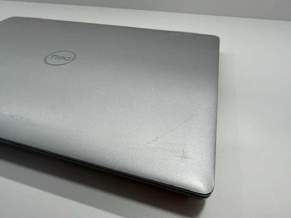 Laptop SH Dell Latitude 5320 i7-1185G7 SSD 512gb NVME 16gb RAM baterie noua