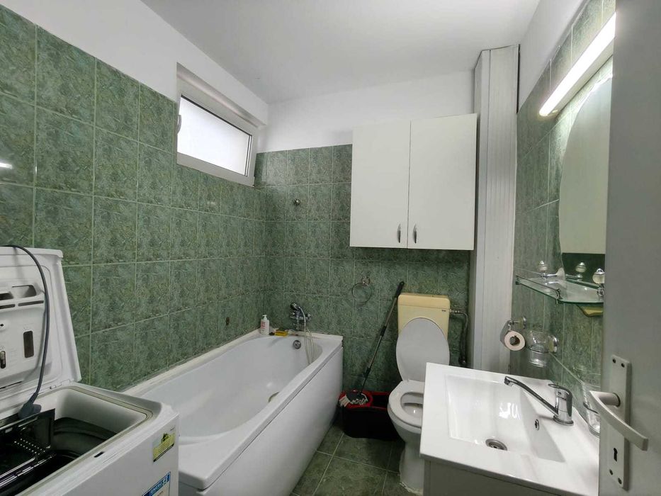 Apartament 1 camera (36 mp), balcon, posibilitate parcare - Grigorescu