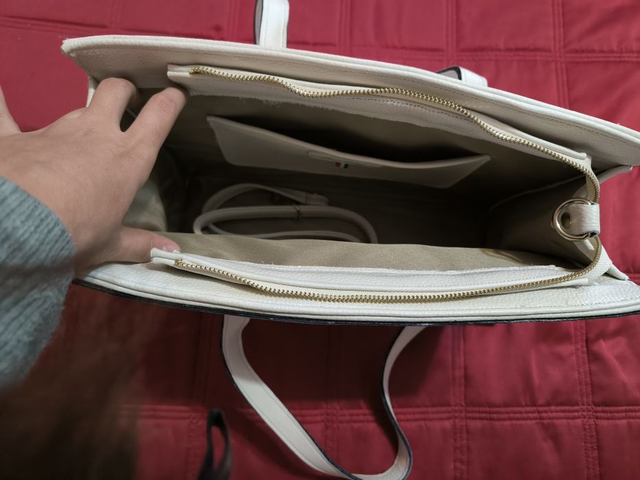 Чанта Alviero Rodriguez