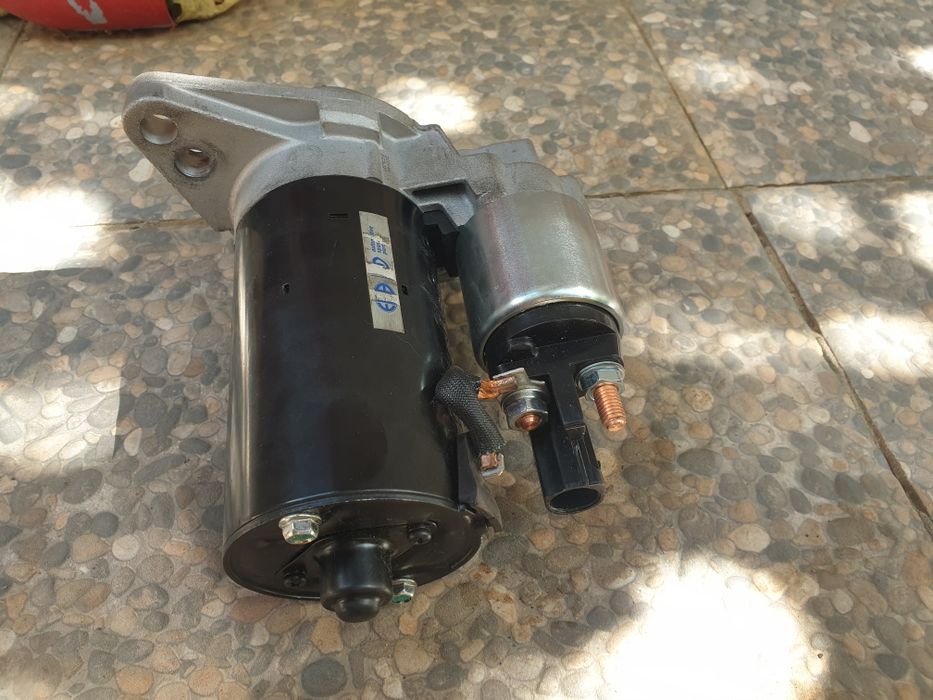 Vând electromotoare Audi ,Vw,Golf V