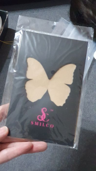 Парик Smilco, новый, качественный
