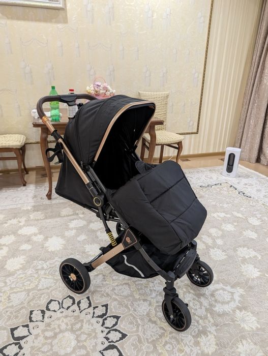 Продам коляску new Lux