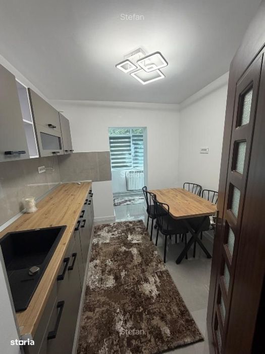 Apartament 2 camere decomandat | Zona Clopotari | 52 mp | Prima închir — fotografia 3