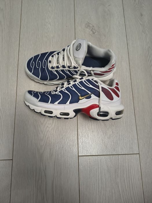 Vând adidași Nike Air Max tn psg
