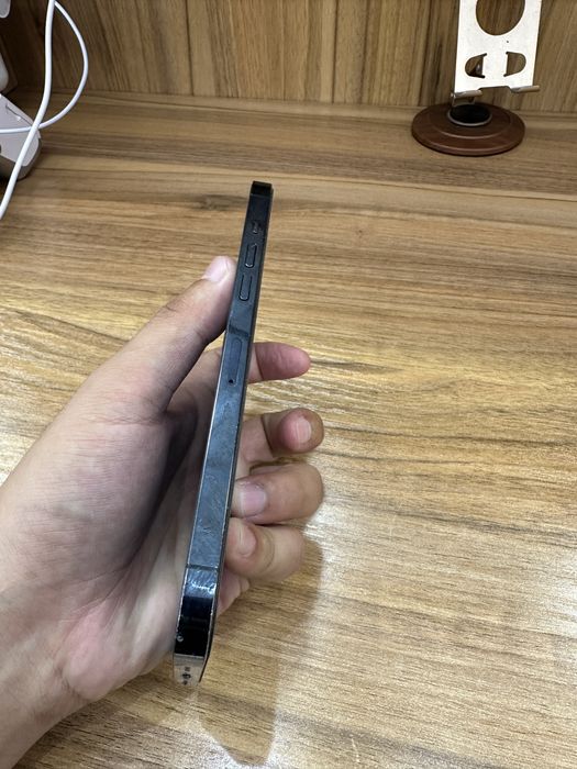 Iphone 12 pro max 256 Gb