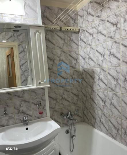 Doamna Ghica  2 Camere Decomandat  Ac