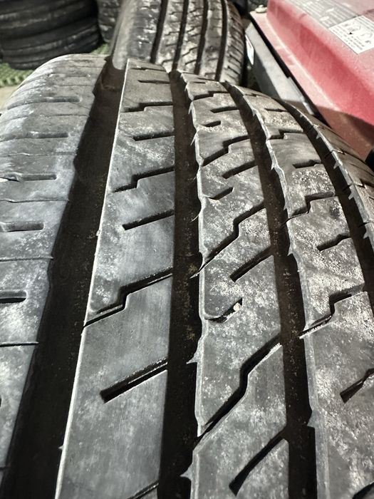 Джанти с гуми за VW , Audi, Seat, Skoda 17 цола 5х112