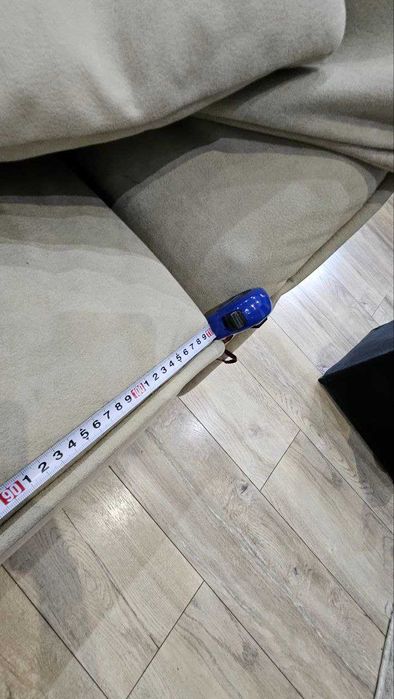 Диван Dafna двухместный