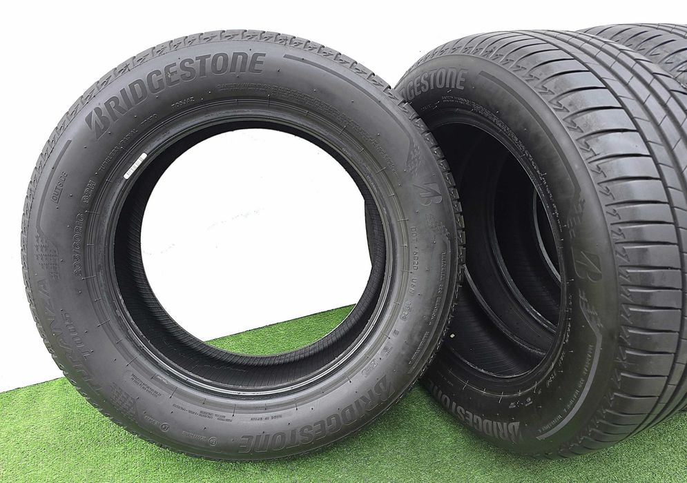 4бр. 205/60/16 BRIDGESTONE Turanza- летни