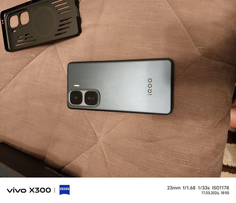 Продам iQOO Neo 10