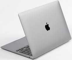 MacBook Air M1 8/256 — Новый, Полный комплект