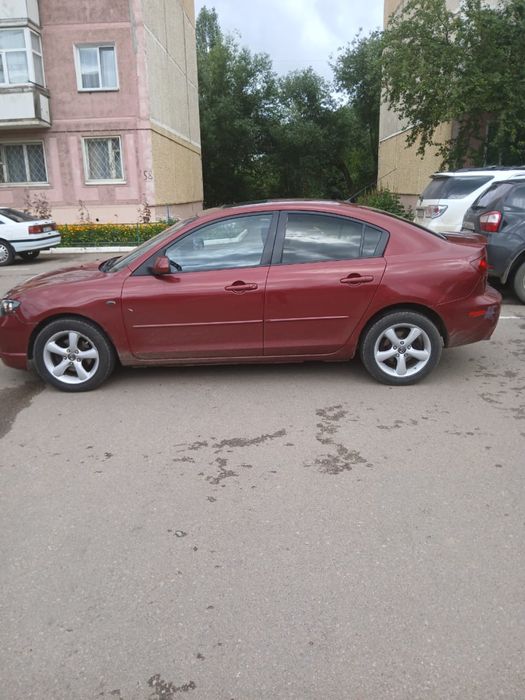 Продам Мазда 3, 2006 г