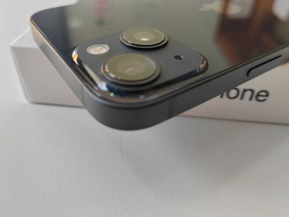 Iphone 13 128Gb Nou Magazin CashGen