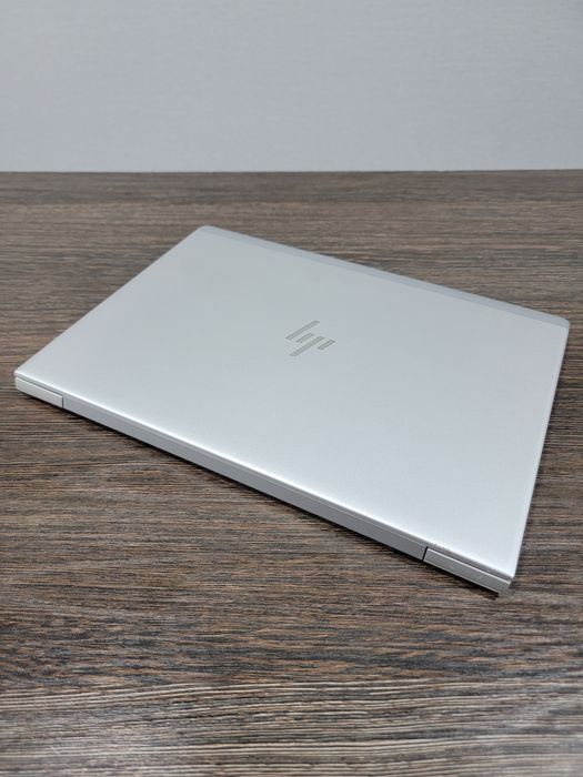 тонкий i5 ультрабук, Hp  EliteBook 840 G6, привезённый из Америки