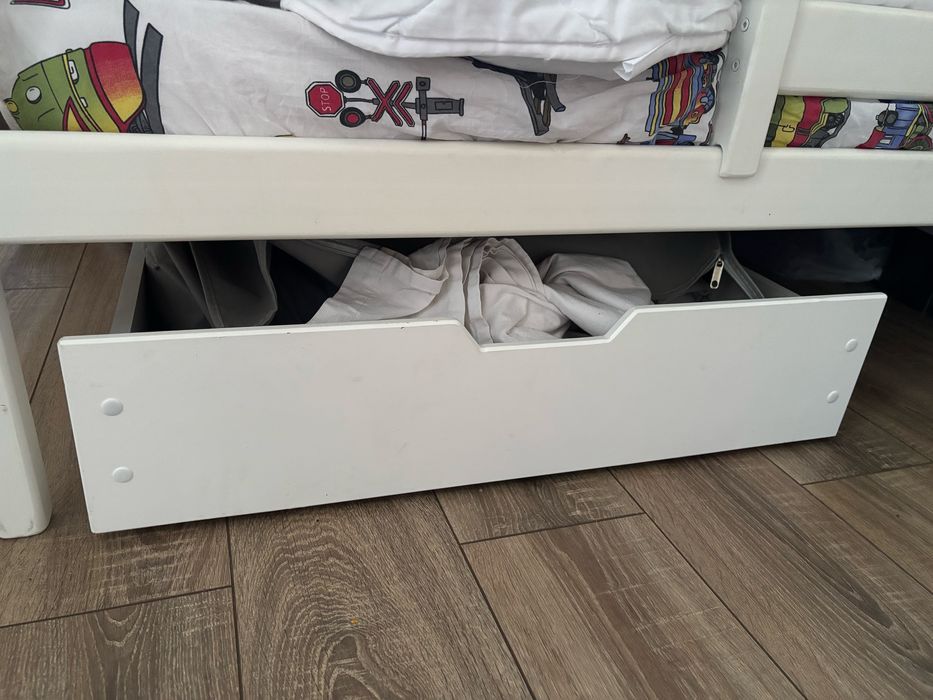 Детские кровати 2 шт