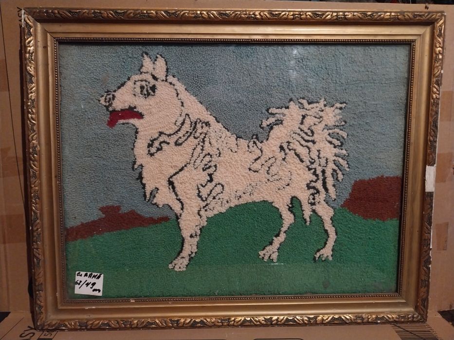 Goblenuri cusute manual