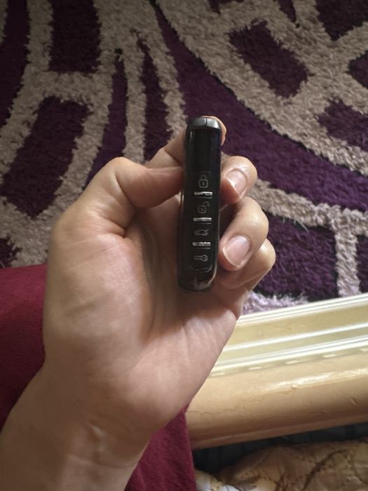 Magicar 07 holati yaxshi, faqat shunisi boshqa zapchasti yoq