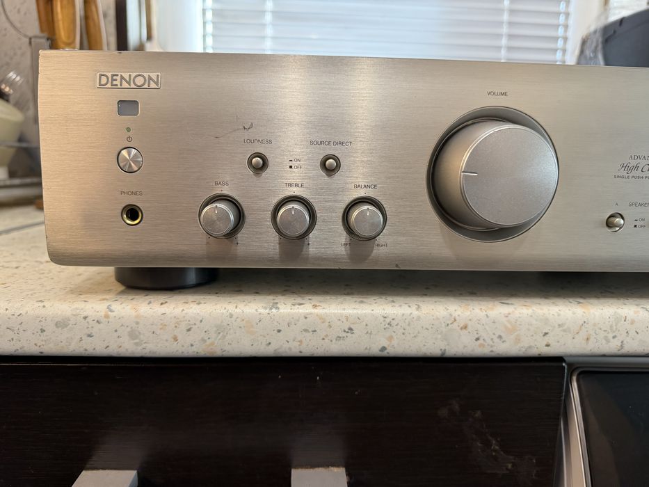 Denon PMA-720ae