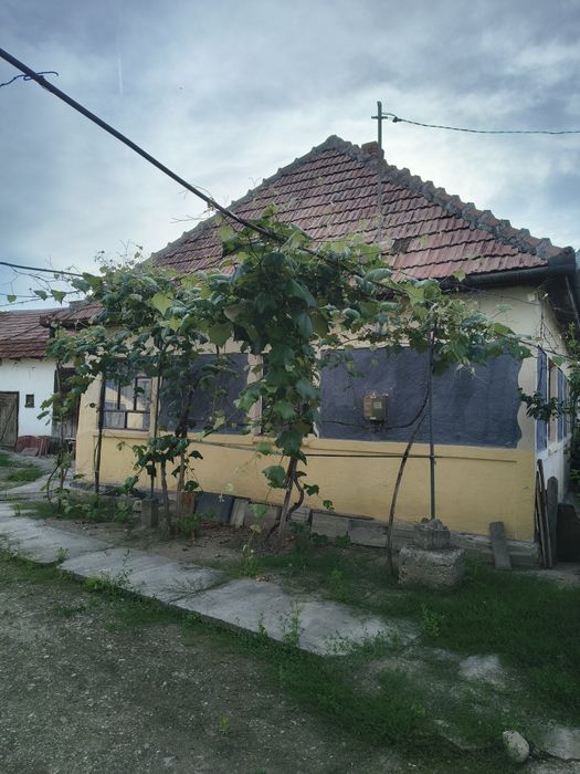 Casă de vânzare .