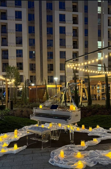 Yashnabod ЖК Bi Sado Comfort