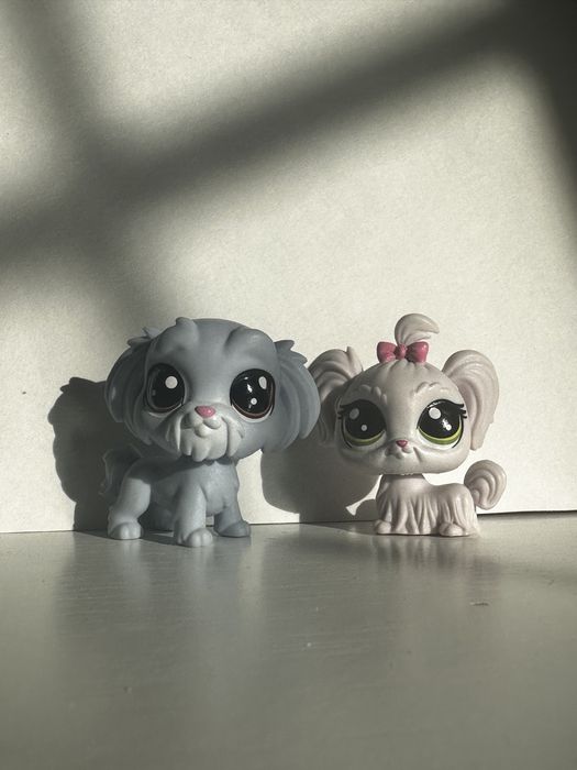 Игрушки LPS,пет шопы(описание!)