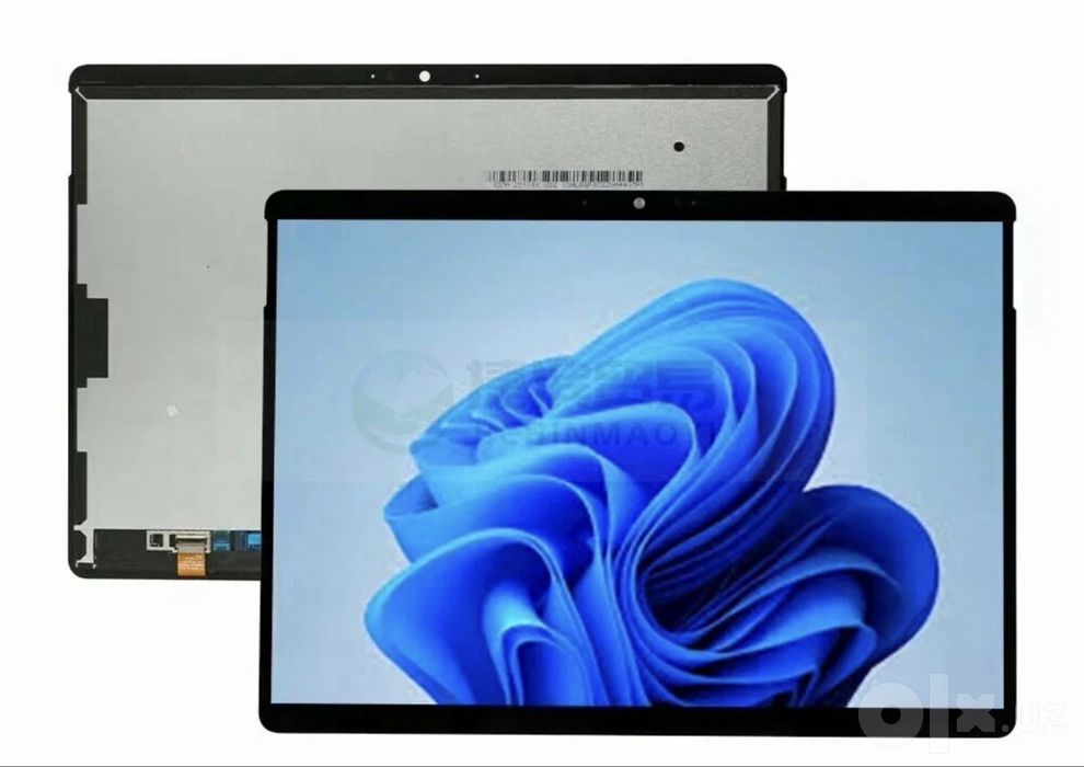 LCD экран для планшета Surface pro 9 оригинал есть установка