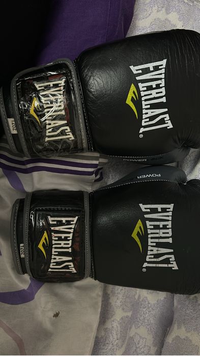 Набор для ММА