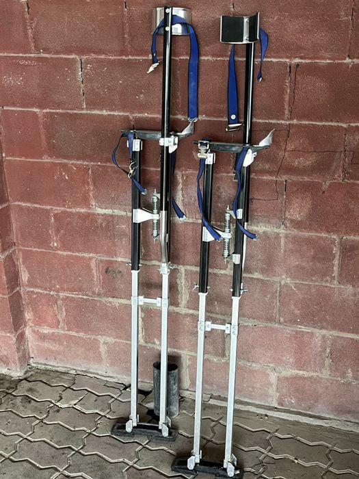 строительные ходули