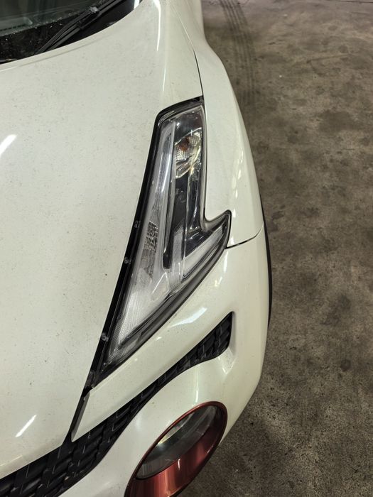 Дневни светлини/ дневна свелина/мигач за Nissan juke