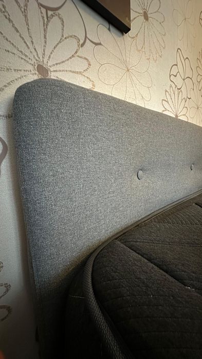 Продам кровать и матрас