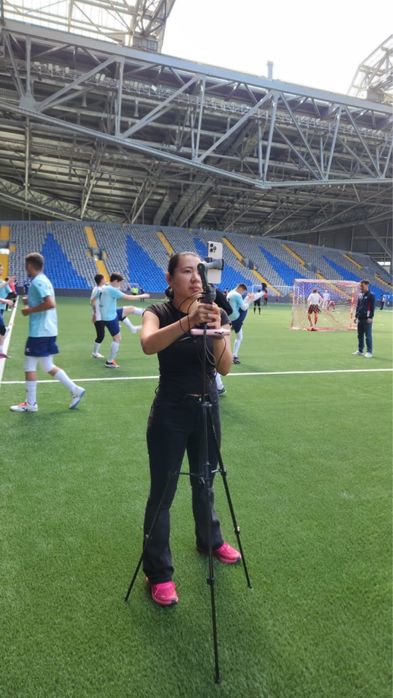 Мобилограф , видеограф 15000+