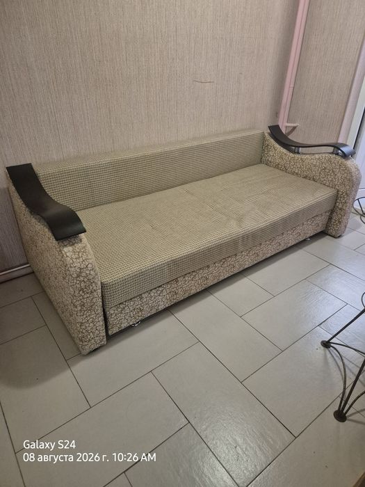 Диван раскладной