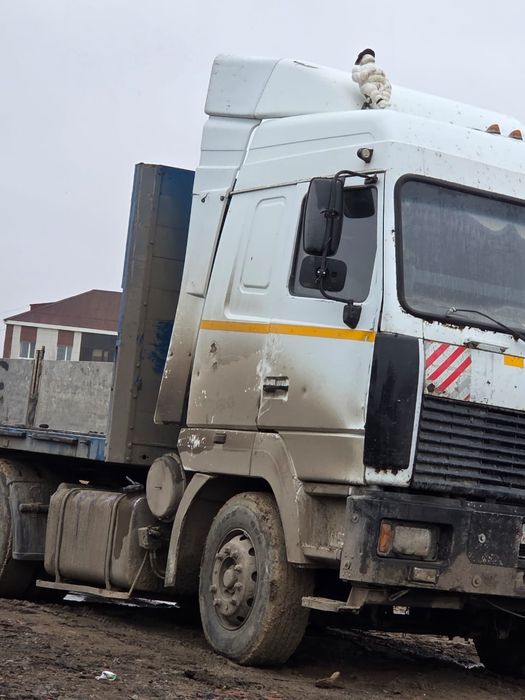 Продам маз 5440
Три м