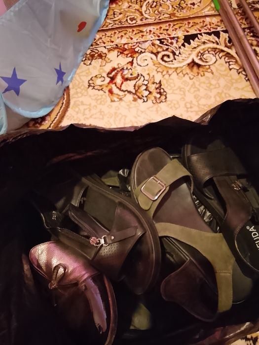 Обувь детская оптом