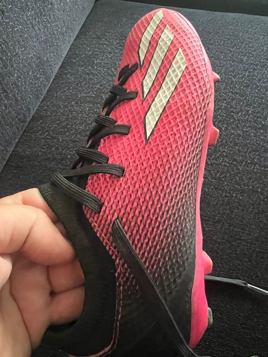 Adidas Mesi,Nike Mercurial стоножки