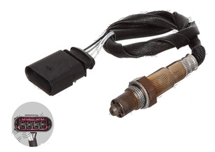 Sonda Lambda Skoda Octavia (1U2); Vw Bora Combi (1j6), Golf 4 Variant (1j5), New Beetle (9c1, 1c1)