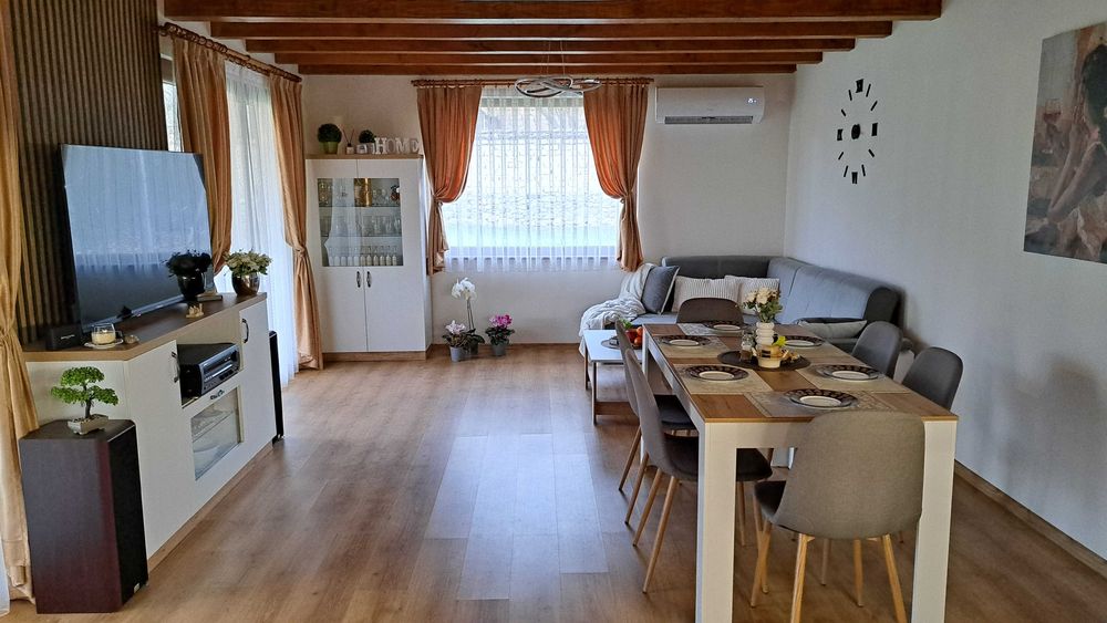 Продава се Къща в с. Елхово, Област Стара Загора - 704 кв.м за 188 €/кв.м - Снимка #7
