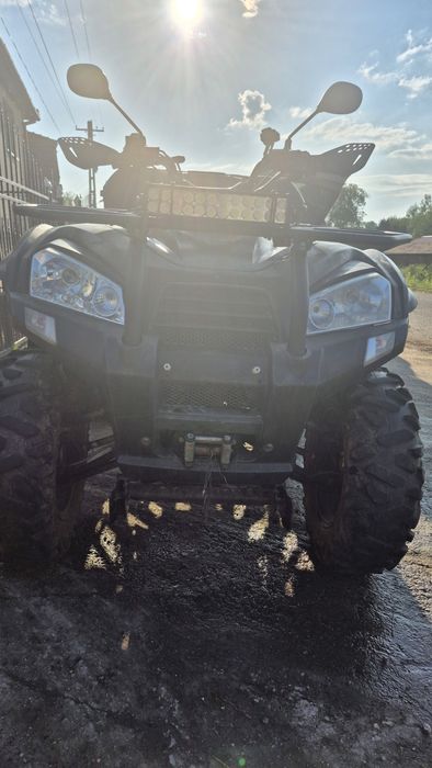 Atv 4x4 de vânzare