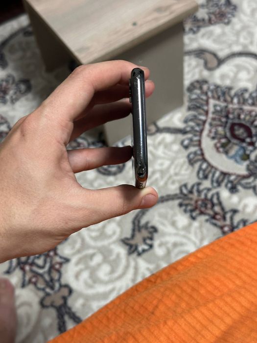 Iphone X 64gb sotiladi