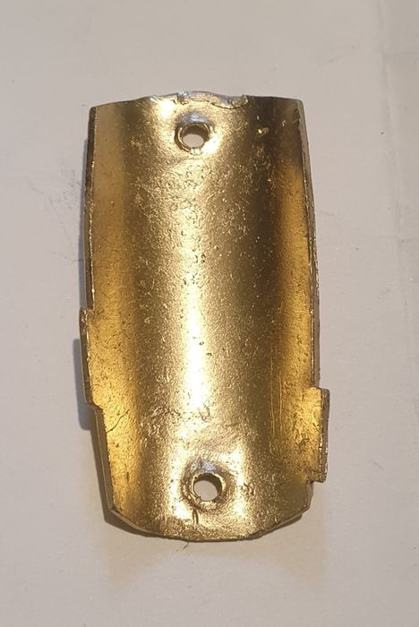 Accesoriu/insigna pentru bicicleta
