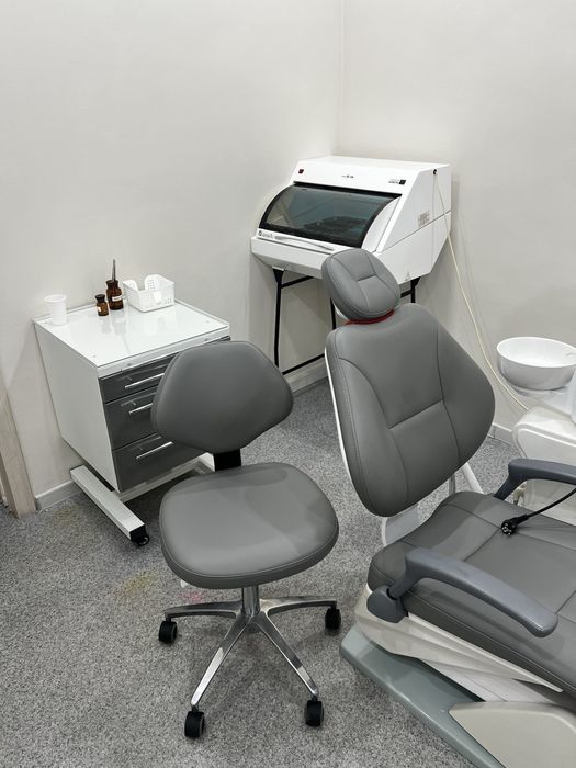 Стоматологическая установка Hico