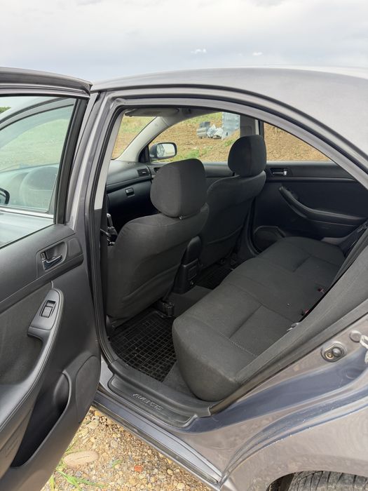 Toyota Avensis 2.0