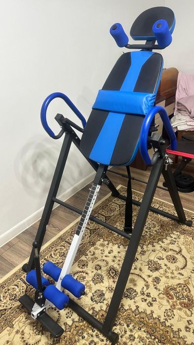 Инверсионный стол