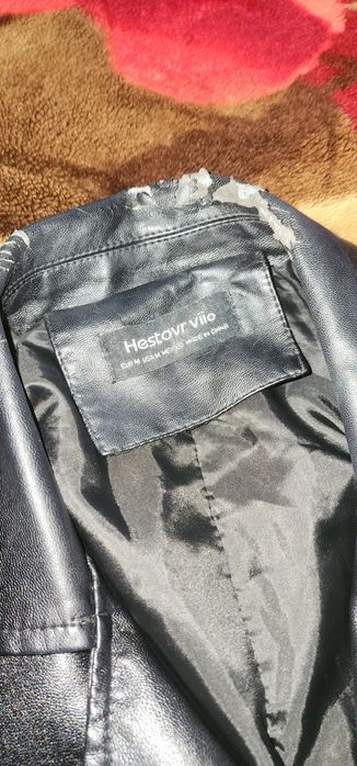 Куртка косуха для девушек