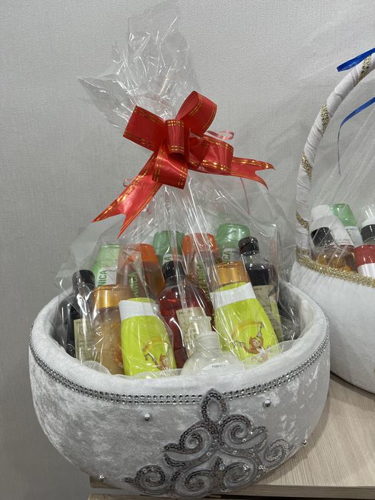 Корзина для тойбастара Faberlic