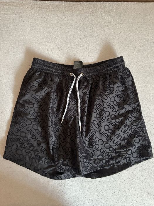 Бански Calvin Klein