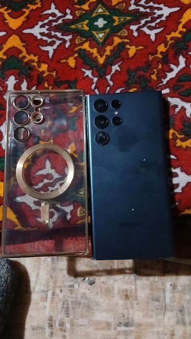 Самсунг с 22 ултра