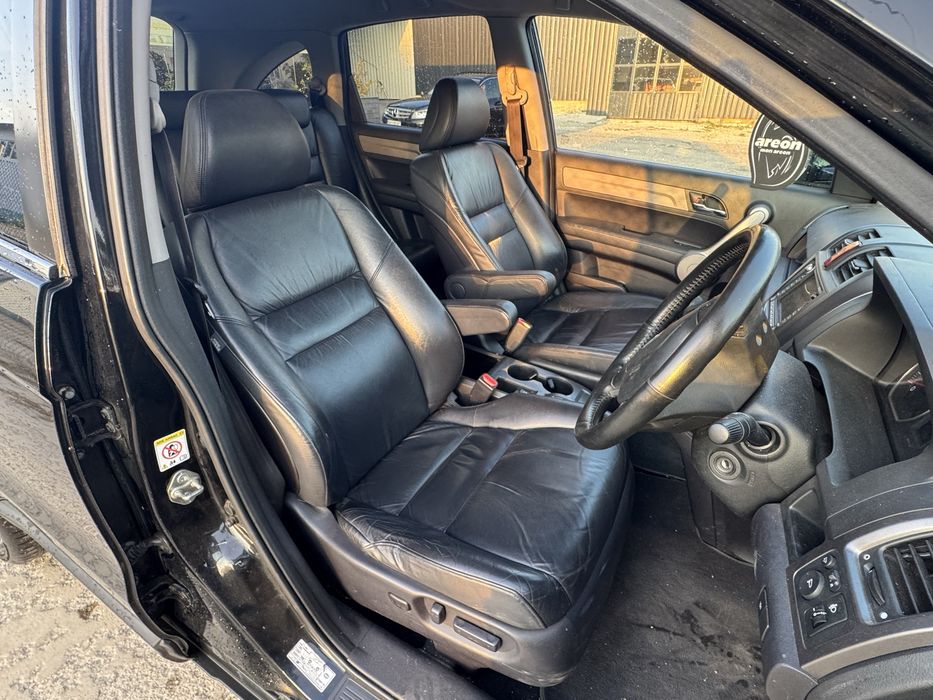 Honda Cr-v 2.2 на Части